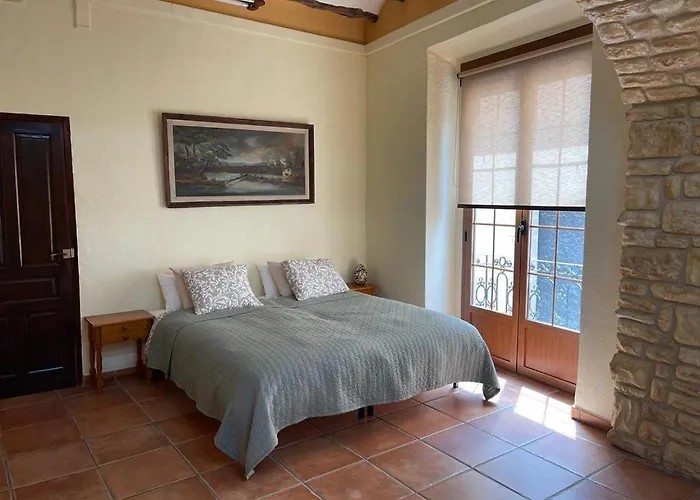 Casa Monovar