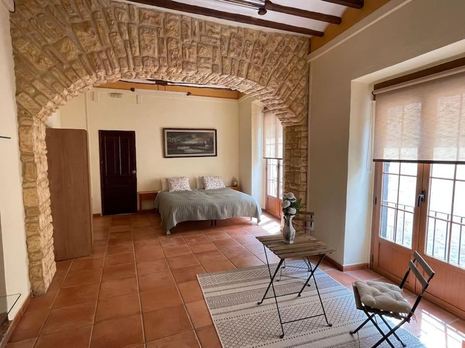Casa Monovar