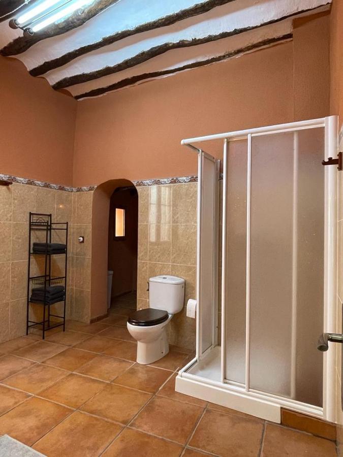 Appartamento Casa Monovar