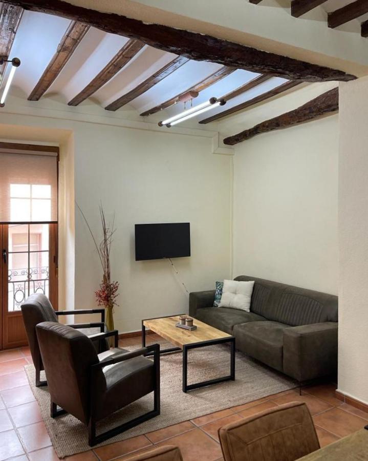 Casa Appartamento Monovar