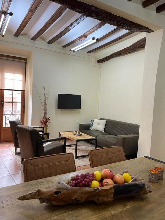 Casa Appartamento Monovar