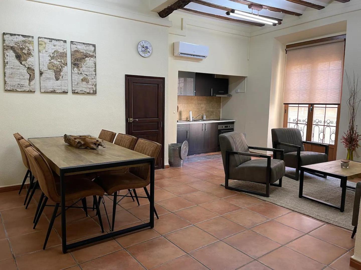 Casa Monovar